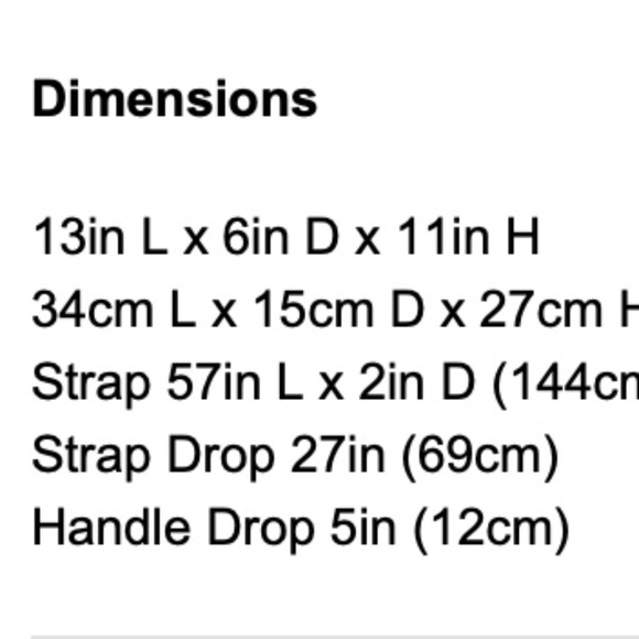 Marc Jacobs The Medium Crinkle Shearling Tote Bag - Picture 14 of 14